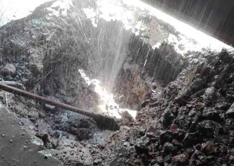 沈阳市漏水检测哪家好