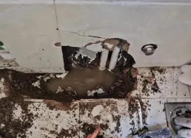 沈阳市漏水检测电话